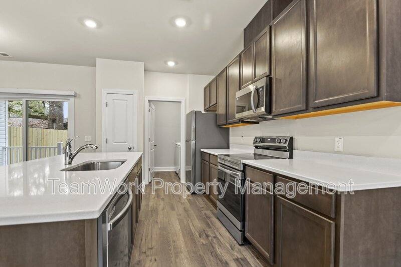 Apartment for rent at 101 Langley Dr #D, Summerville, SC 29485