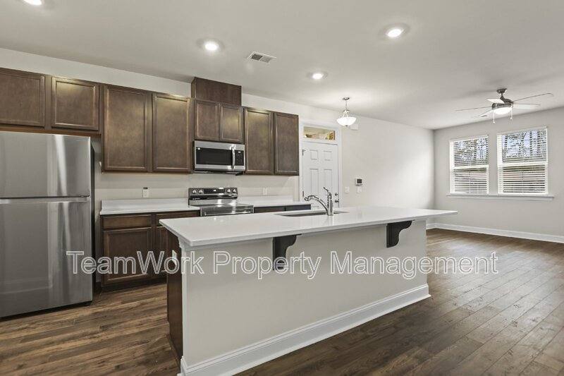 Apartment for rent at 101 Langley Dr #D, Summerville, SC 29485