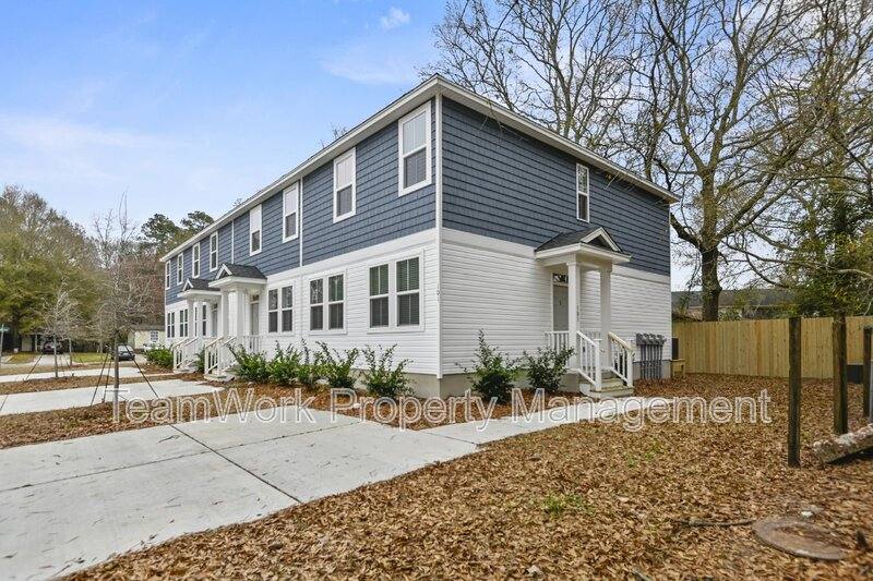 Apartment for rent at 101 Langley Dr #D, Summerville, SC 29485