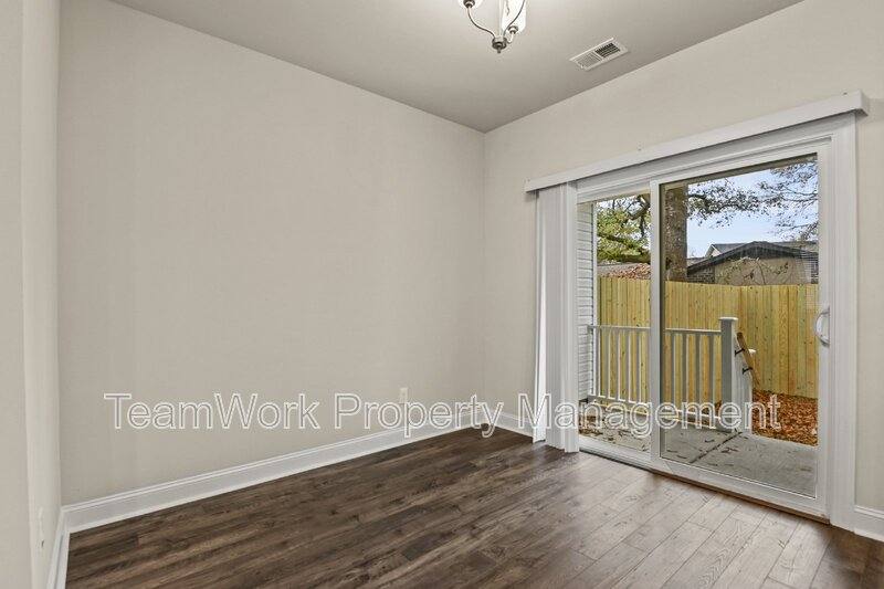 Apartment for rent at 101 Langley Dr #D, Summerville, SC 29485