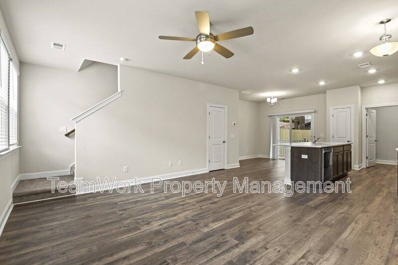 Apartment for rent at 101 Langley Dr #D, Summerville, SC 29485