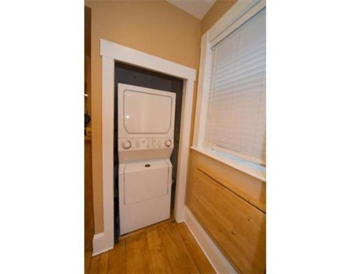 Apartment for rent at 1163 Commonwealth Ave #2, Allston, MA 02134
