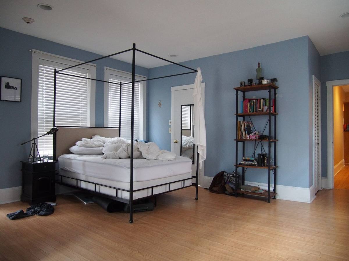 Apartment for rent at 1163 Commonwealth Ave #2, Allston, MA 02134