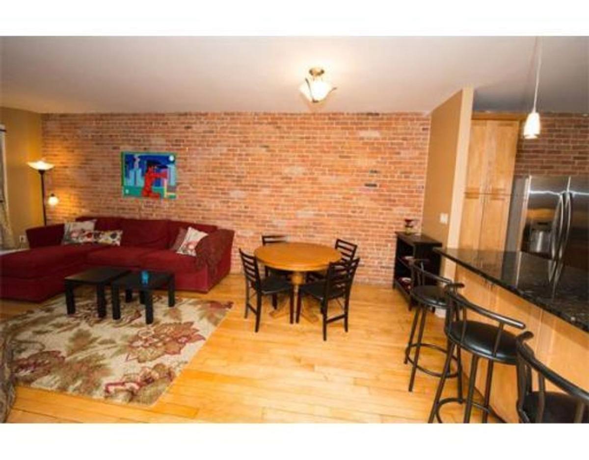 Apartment for rent at 1163 Commonwealth Ave #2, Allston, MA 02134