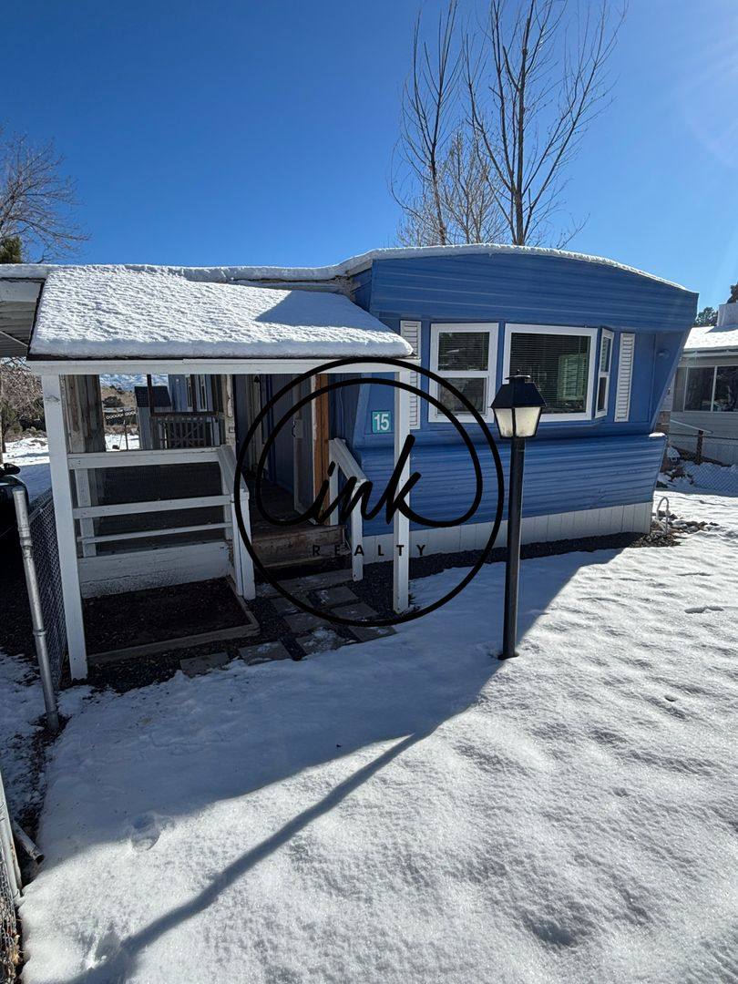 Apartment for rent at 3289 Penrod Lane, Gardnerville, NV 89410
