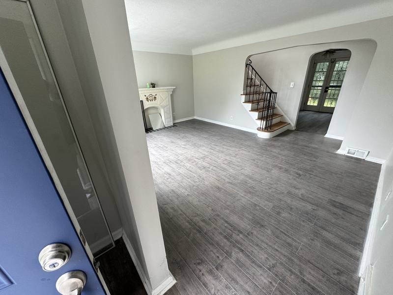 House for rent at 18801 Invermere Ave, Beachwood, OH 44122