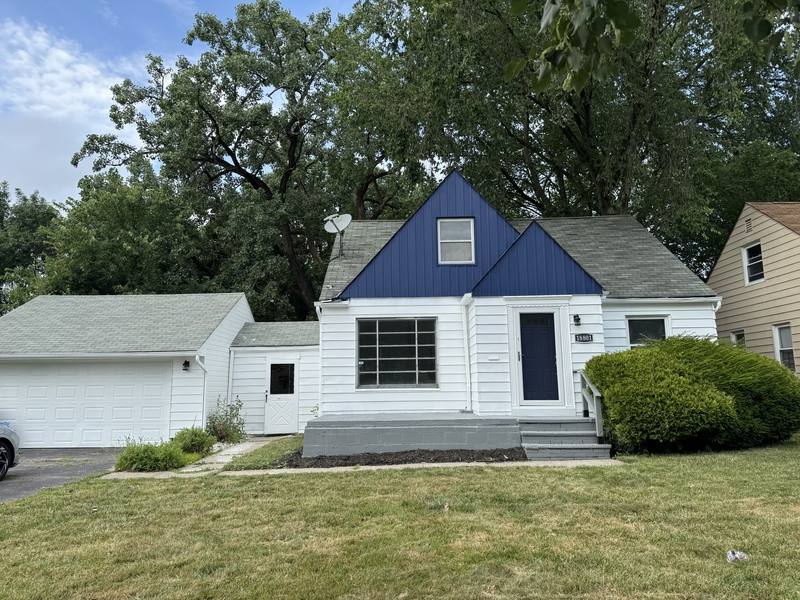 House for rent at 18801 Invermere Ave, Beachwood, OH 44122