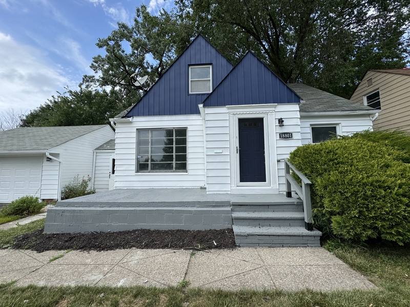 House for rent at 18801 Invermere Ave, Beachwood, OH 44122