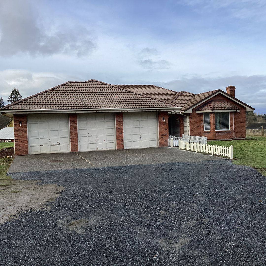 House for rent at 32002 Brandstrom Rd, Stanwood, WA 98292