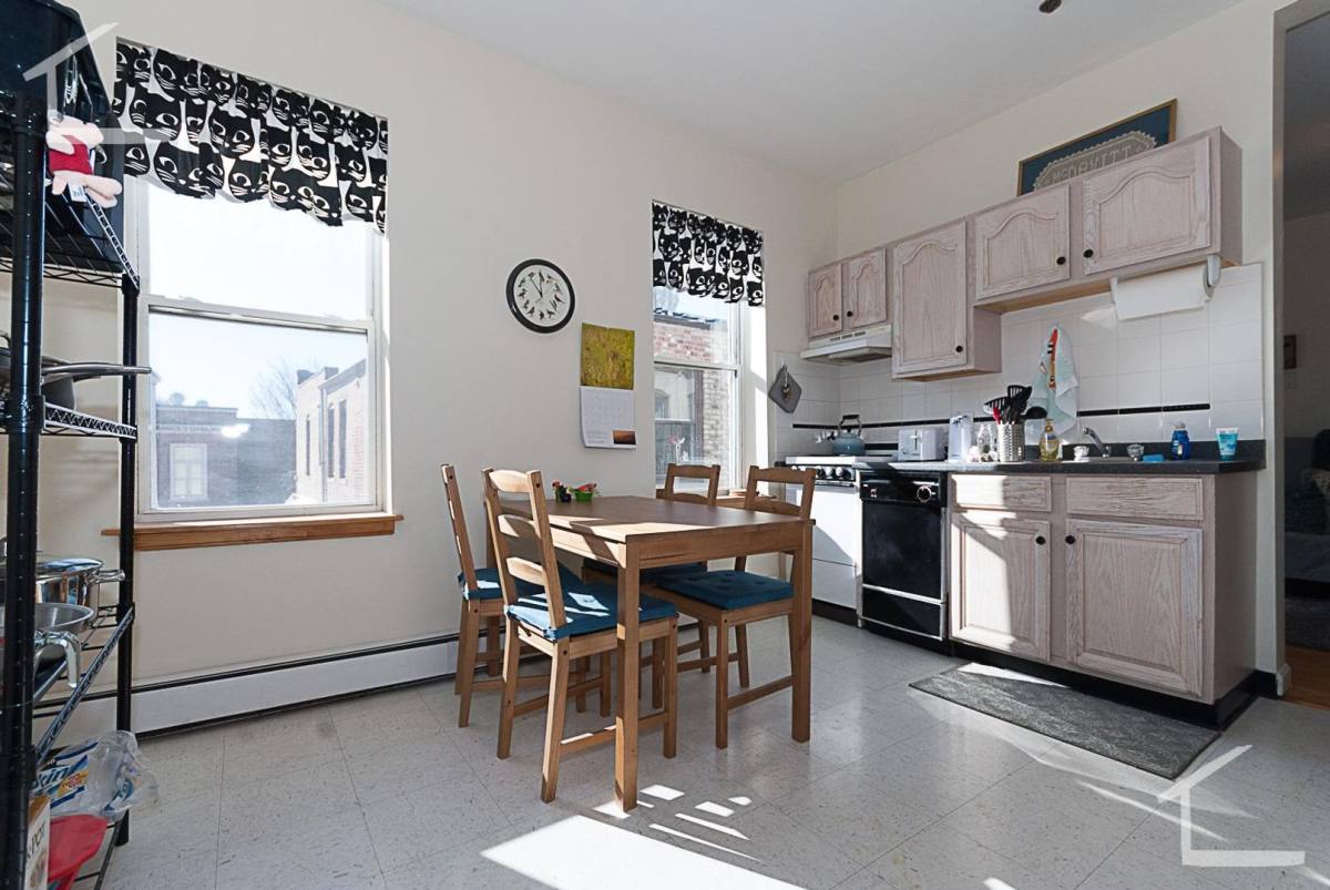 Apartment for rent at 190 Chestnut Hill Ave #12L, Brighton, MA 02135