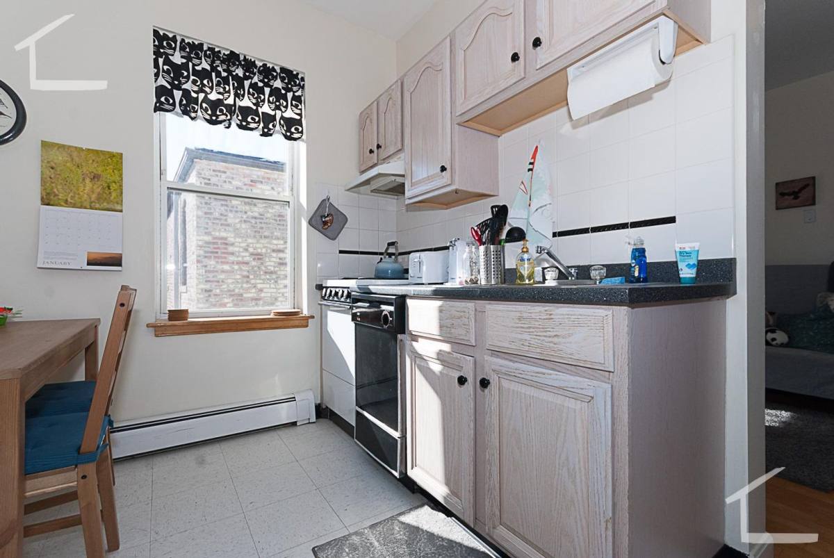 Apartment for rent at 190 Chestnut Hill Ave #12L, Brighton, MA 02135