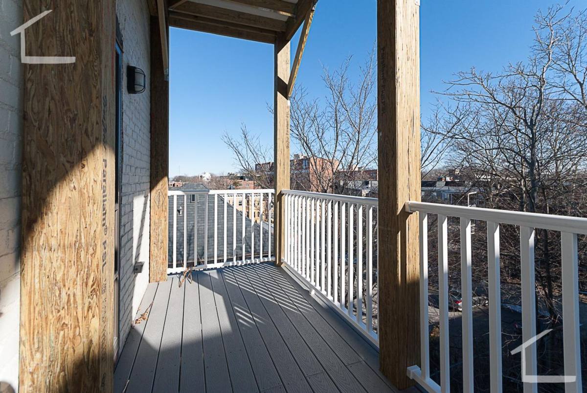 Apartment for rent at 190 Chestnut Hill Ave #12L, Brighton, MA 02135