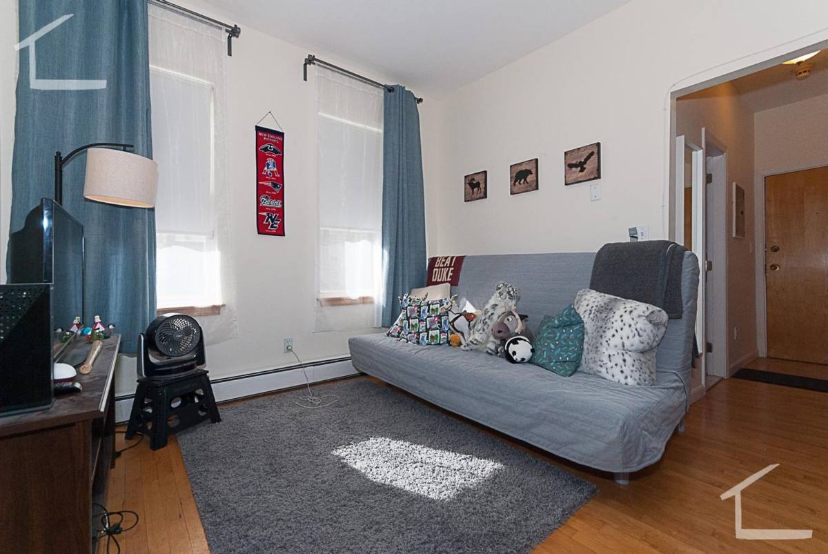 Apartment for rent at 190 Chestnut Hill Ave #12L, Brighton, MA 02135