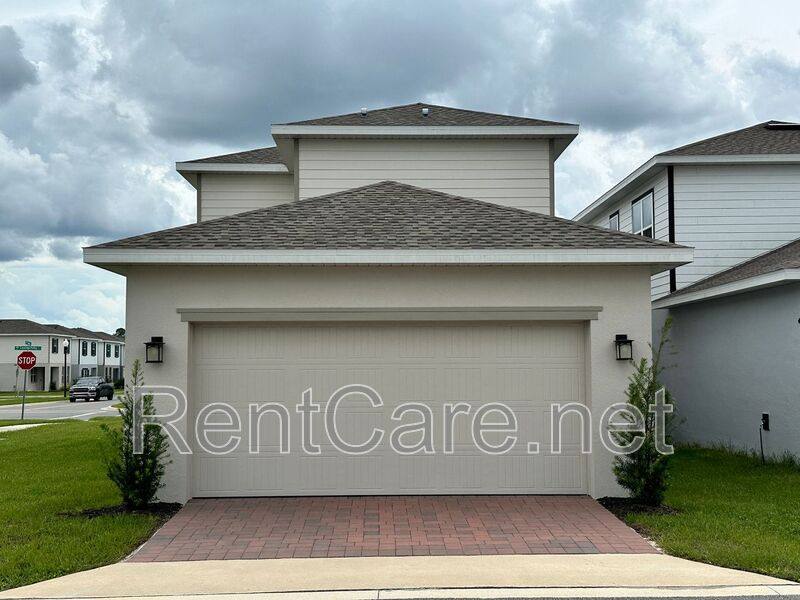 House for rent at 3941 Cuyahoga Valley Court, Apopka, FL 32712