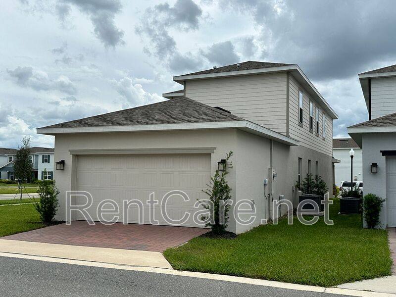 House for rent at 3941 Cuyahoga Valley Court, Apopka, FL 32712