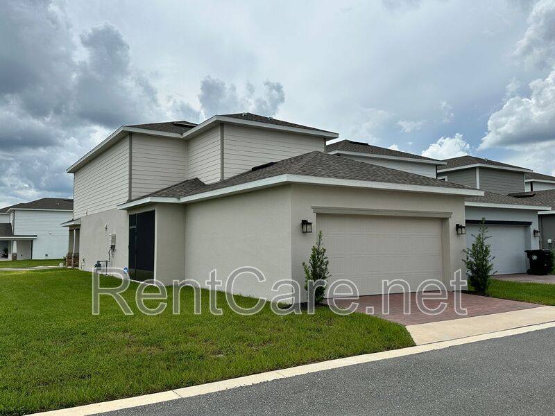 House for rent at 3941 Cuyahoga Valley Court, Apopka, FL 32712
