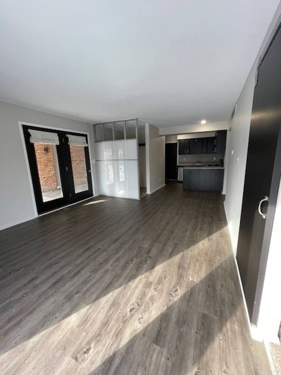Apartment for rent at 2575 Catalpa Dr, Berkley, MI 48072