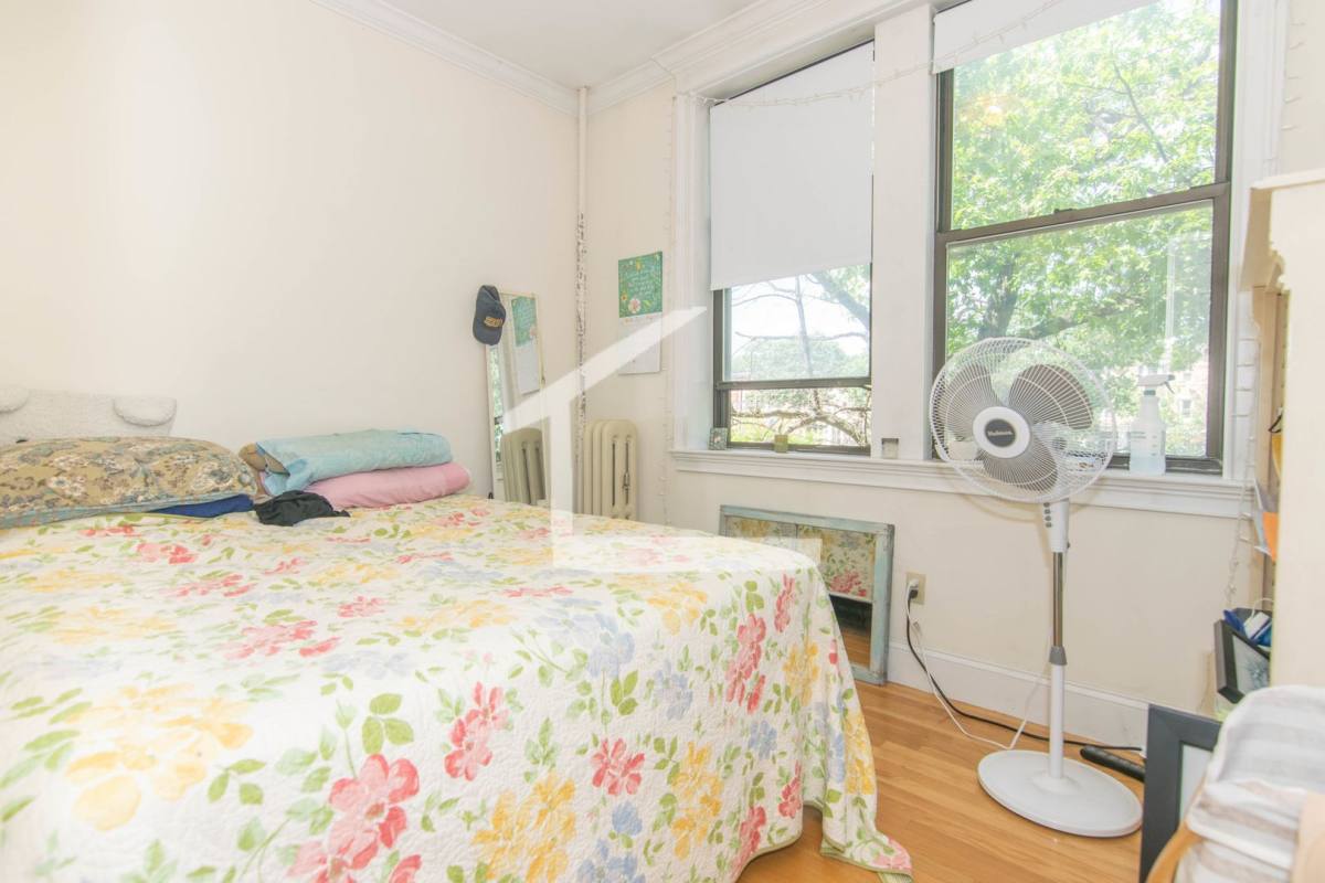 House for rent at 1328 Commonwealth Ave #4B, Allston, MA 02134
