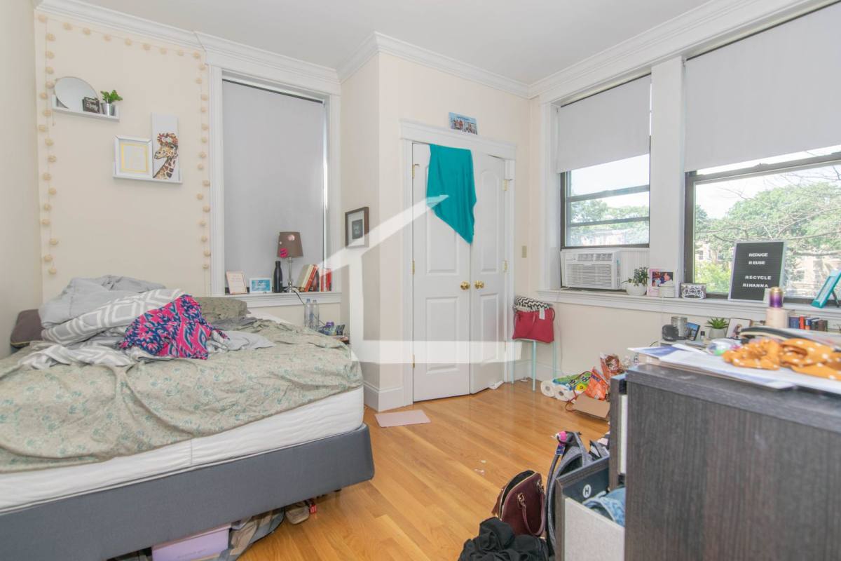 House for rent at 1328 Commonwealth Ave #4B, Allston, MA 02134