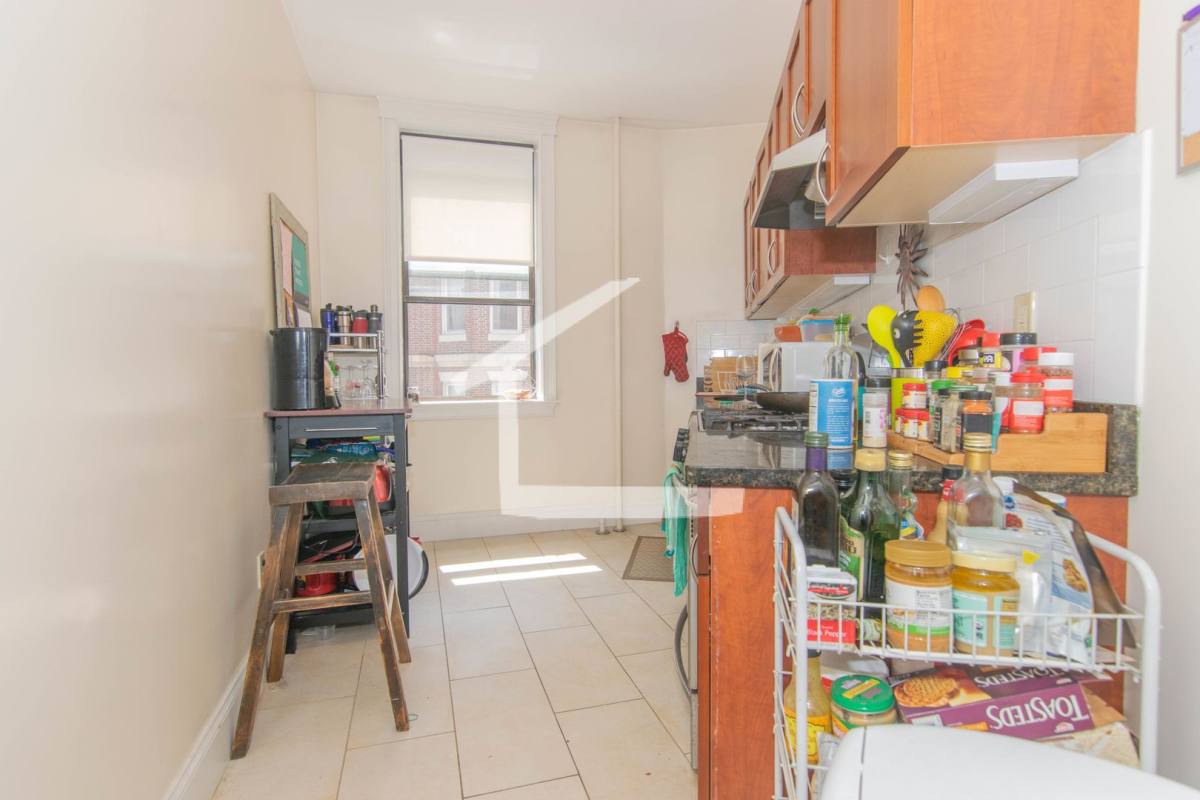 House for rent at 1328 Commonwealth Ave #4B, Allston, MA 02134