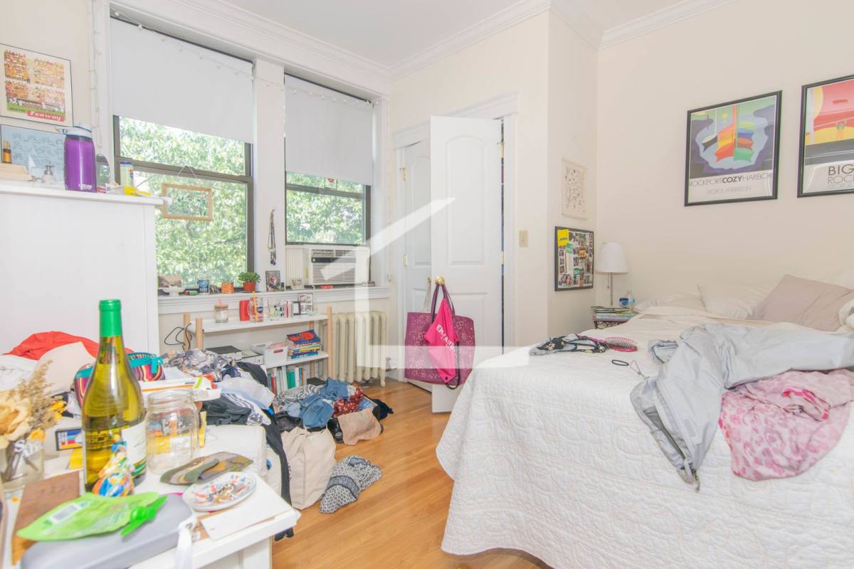 House for rent at 1328 Commonwealth Ave #4B, Allston, MA 02134