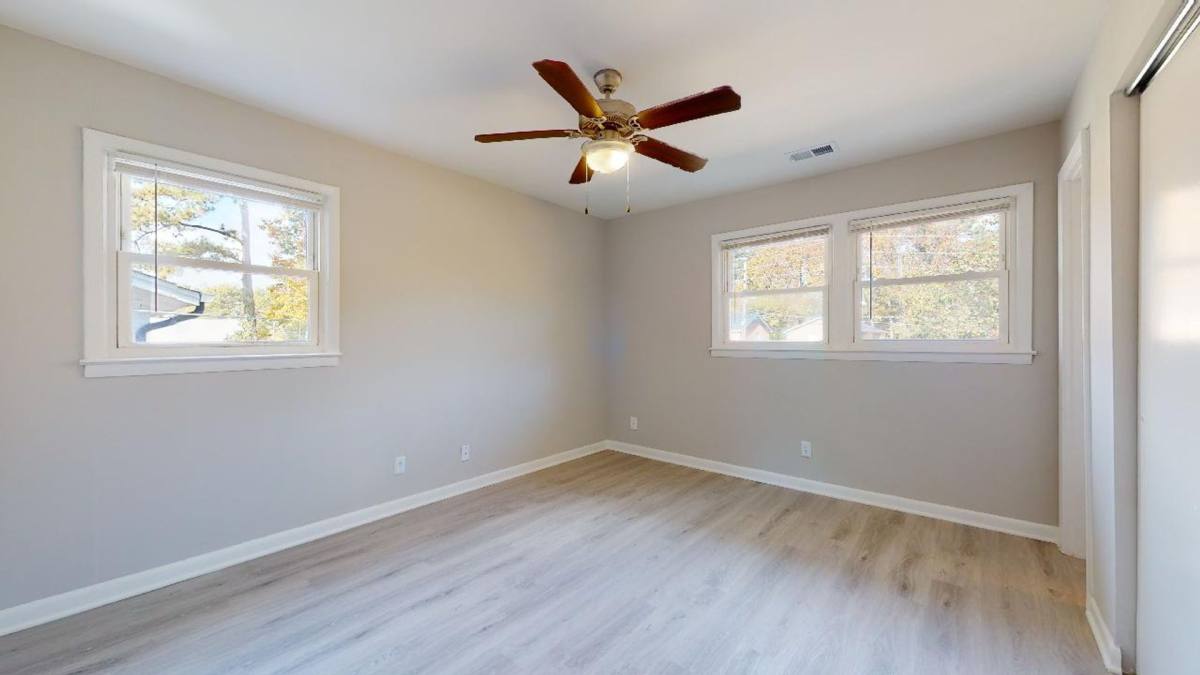 Townhouse for rent at 308 & 312 Dacian Rd, Raleigh, NC 27610
