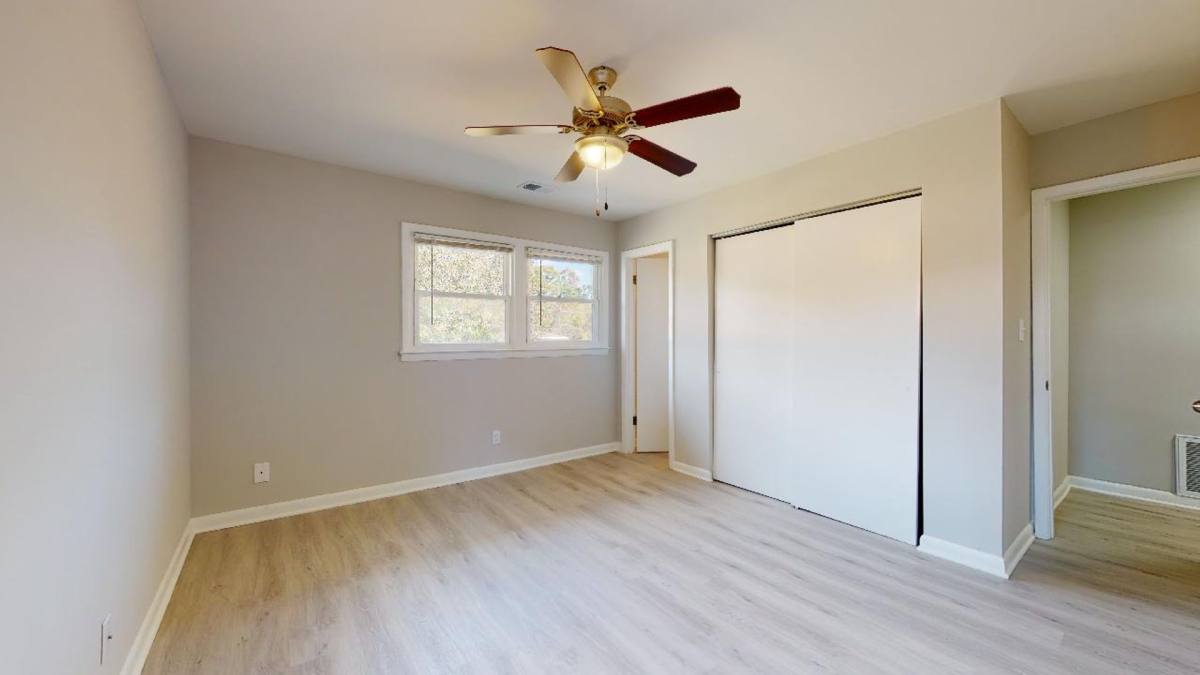 Townhouse for rent at 308 & 312 Dacian Rd, Raleigh, NC 27610