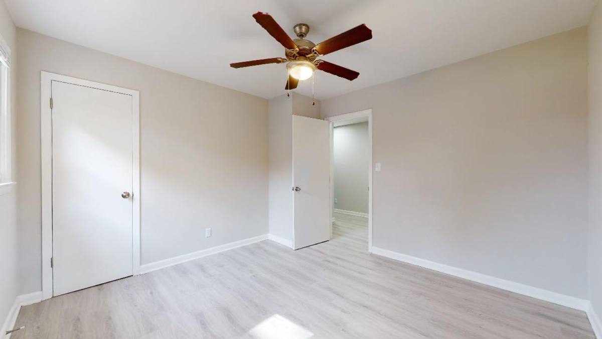 Townhouse for rent at 308 & 312 Dacian Rd, Raleigh, NC 27610
