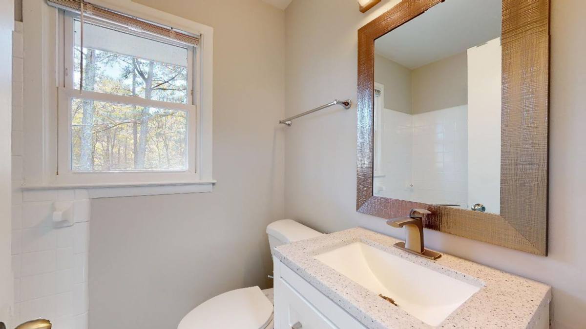 Townhouse for rent at 308 & 312 Dacian Rd, Raleigh, NC 27610