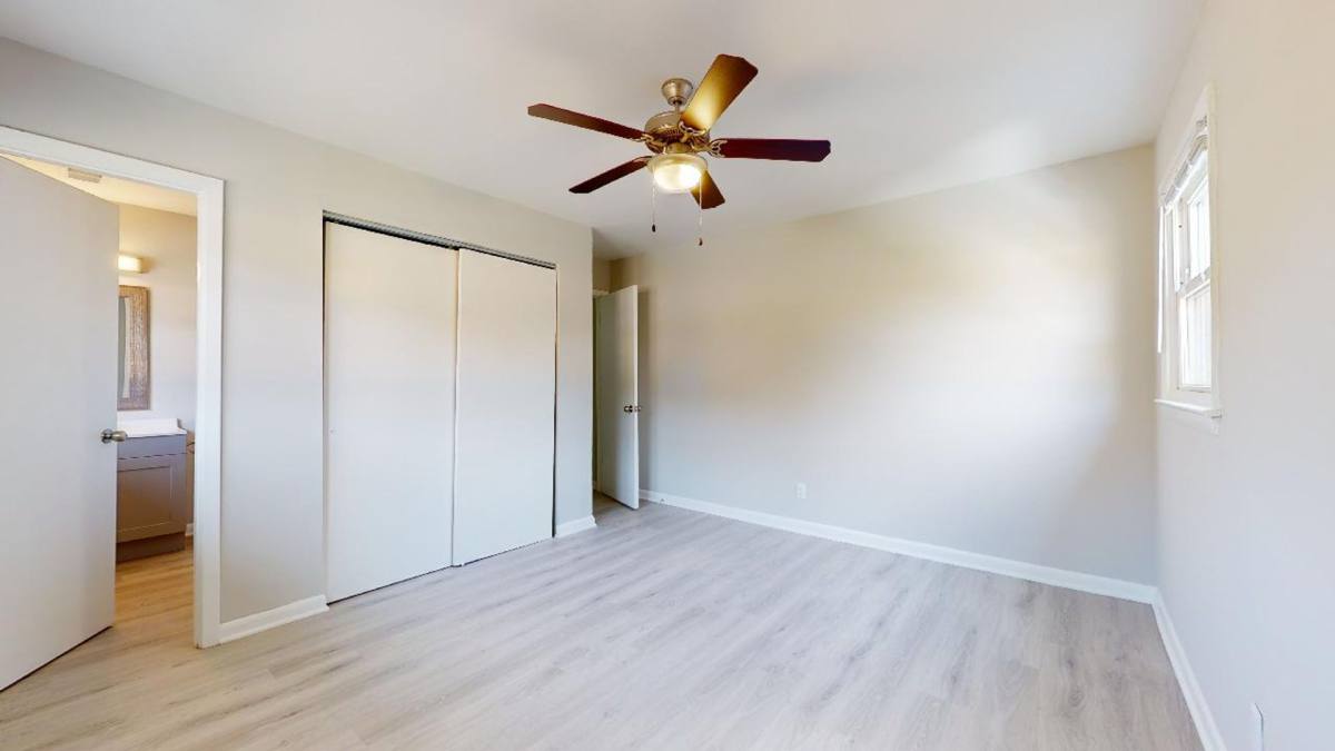 Townhouse for rent at 308 & 312 Dacian Rd, Raleigh, NC 27610