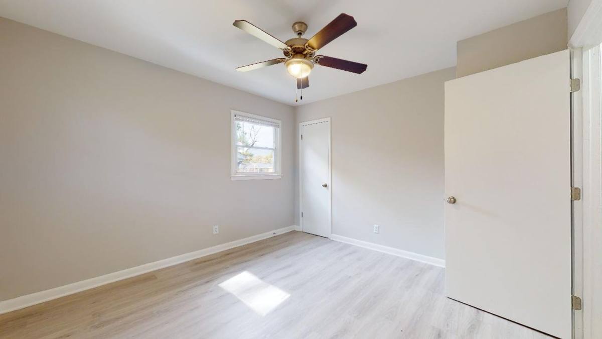 Townhouse for rent at 308 & 312 Dacian Rd, Raleigh, NC 27610