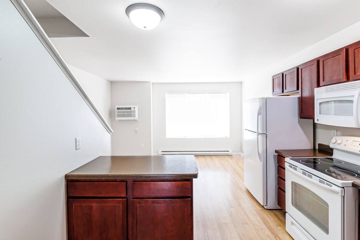 Apartment for rent at 1017 & 1021 16th St N, Fargo, ND 58102