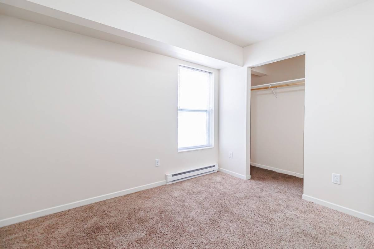Apartment for rent at 1017 & 1021 16th St N, Fargo, ND 58102