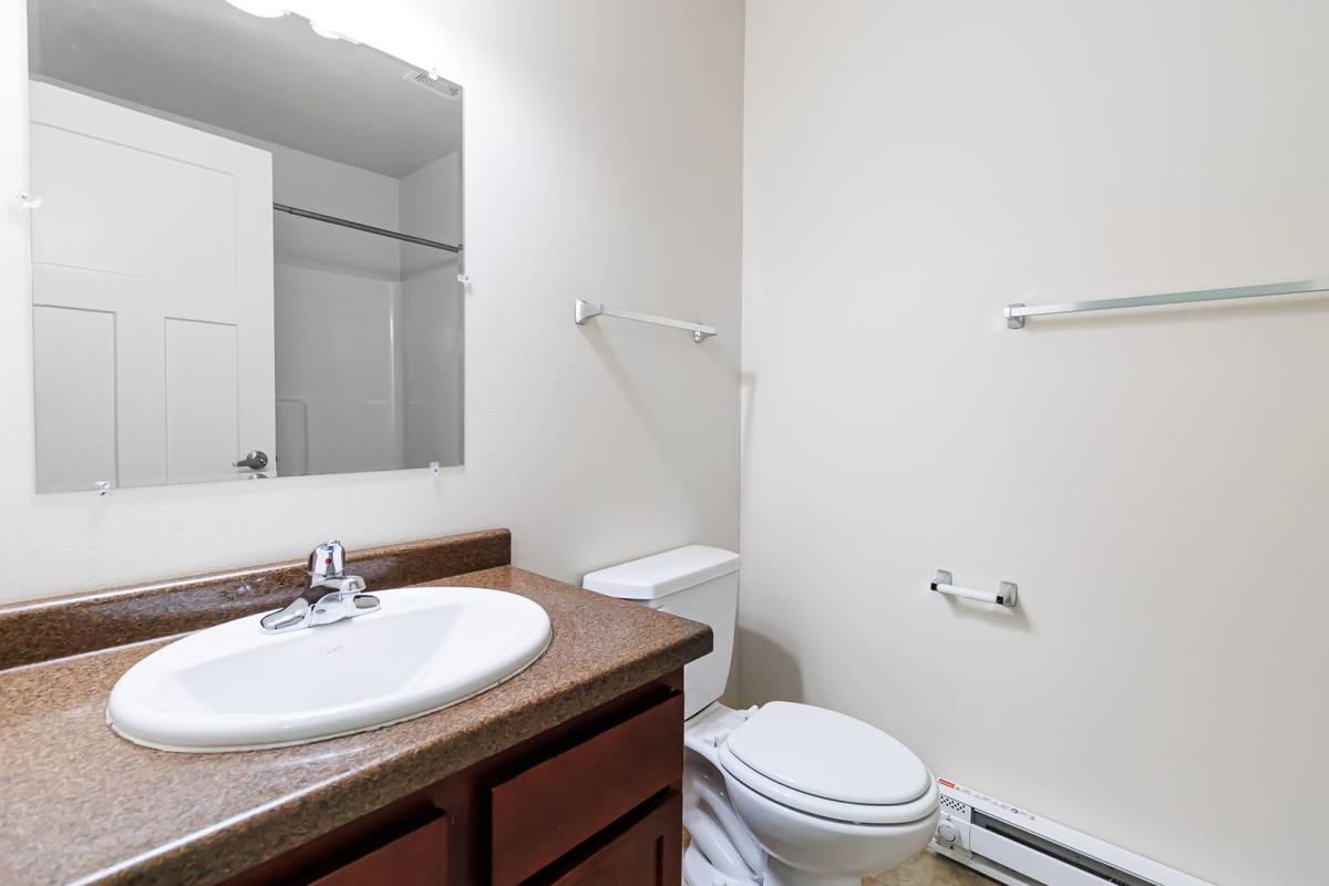 Apartment for rent at 1017 & 1021 16th St N, Fargo, ND 58102