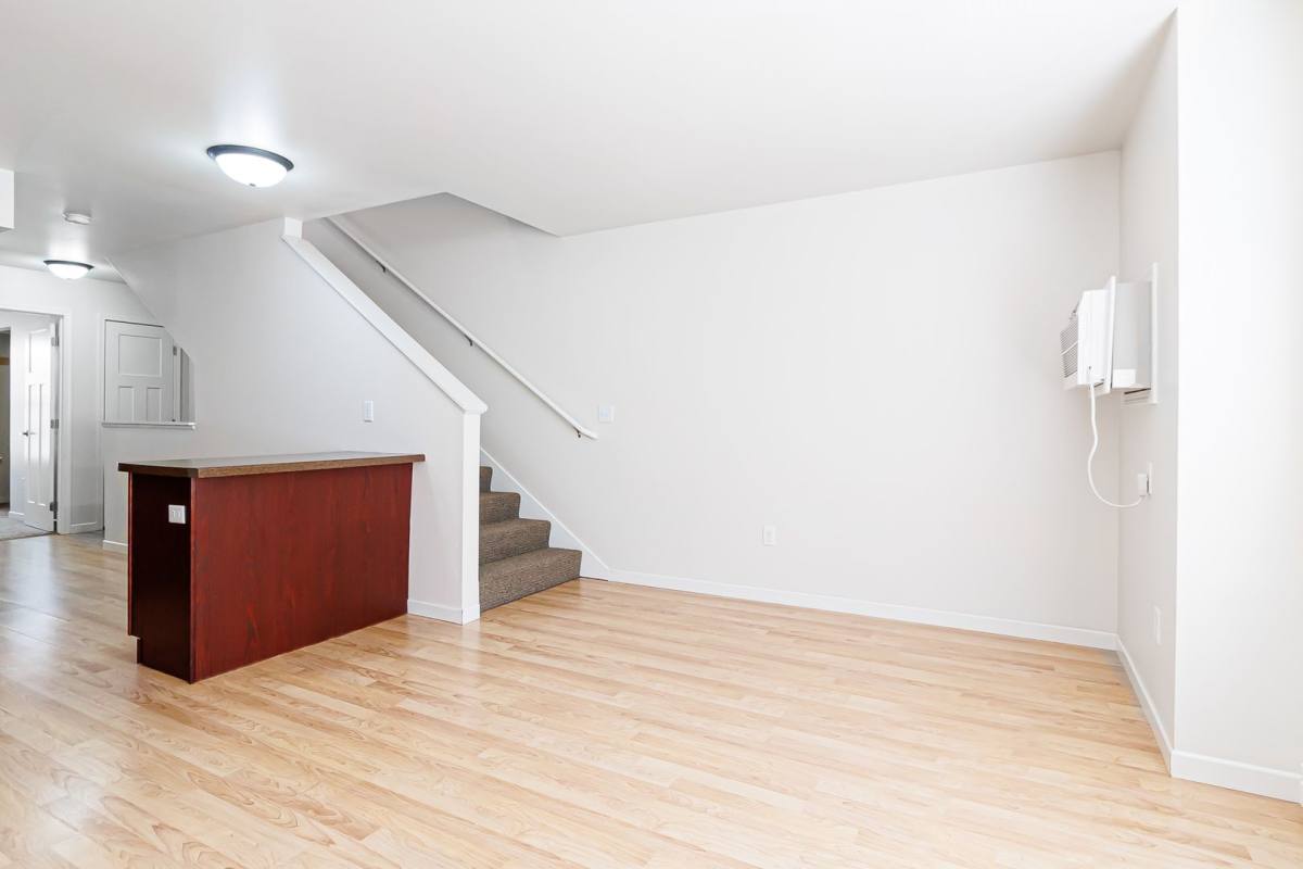 Apartment for rent at 1017 & 1021 16th St N, Fargo, ND 58102