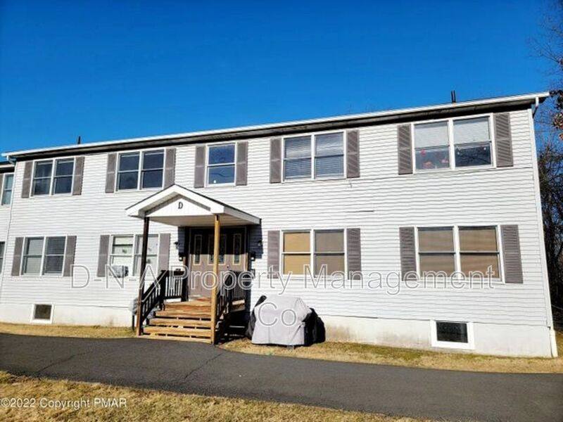 Apartment for rent at 10 Adams St #F2, East Stroudsburg, PA 18301