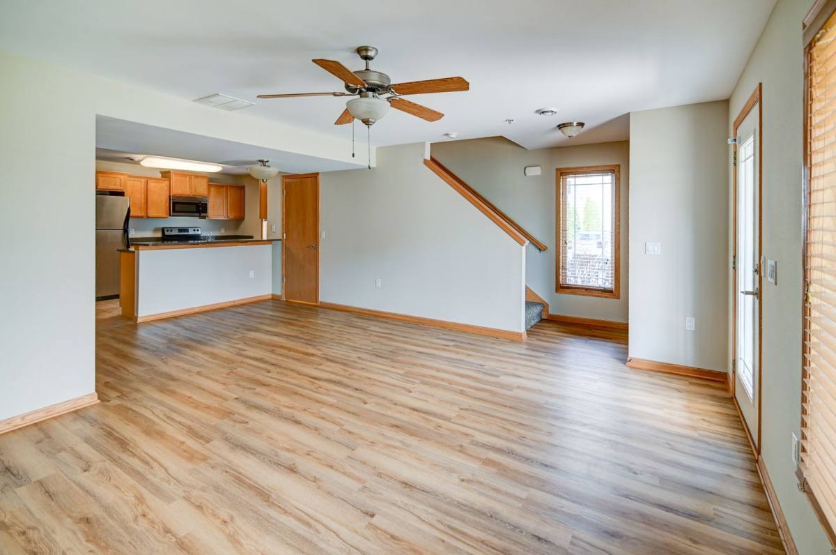 Townhouse for rent at Fairhaven Court Townhomes, 6711 Fairhaven Rd, Madison, WI 53719