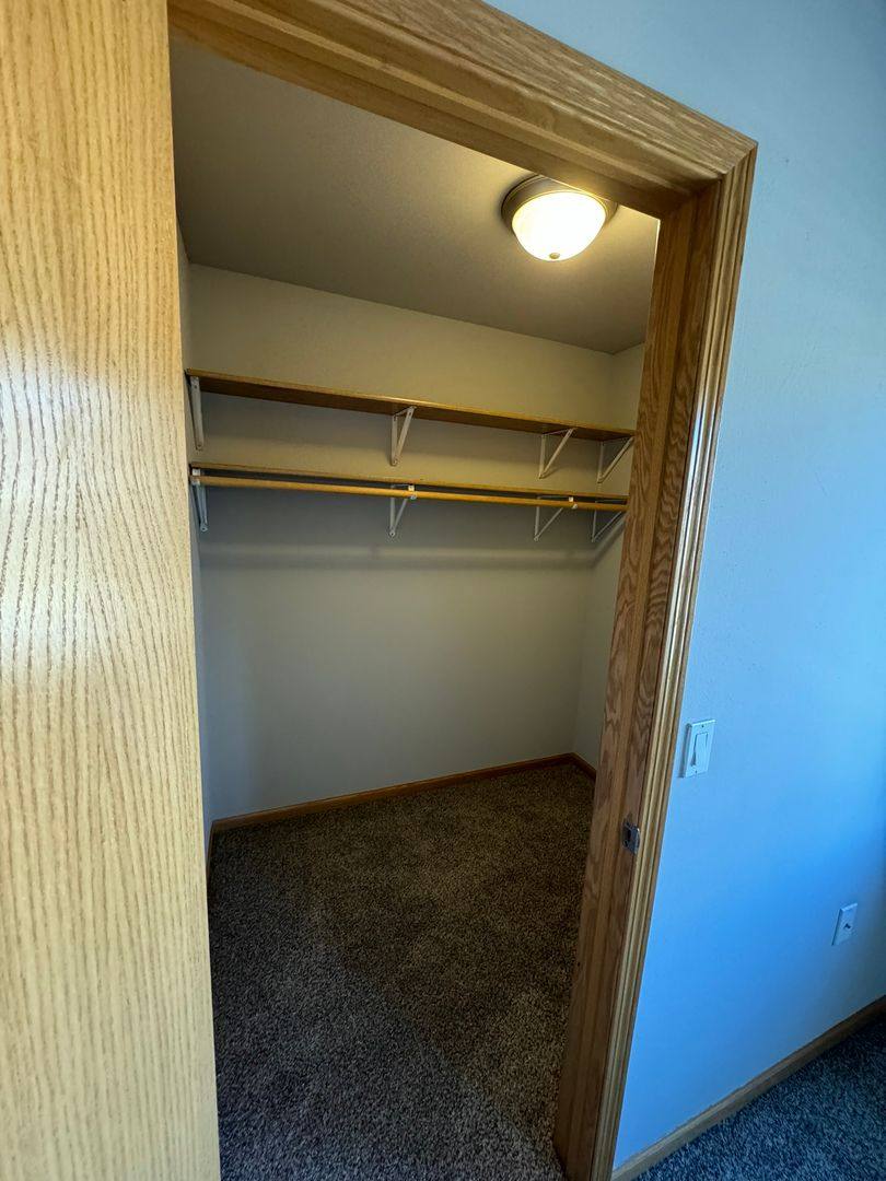 Townhouse for rent at 6711 Fairhaven Rd, Madison, WI 53719