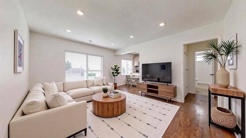 Apartment for rent at 2617 Gates Ave #C, Redondo Beach, CA 90278