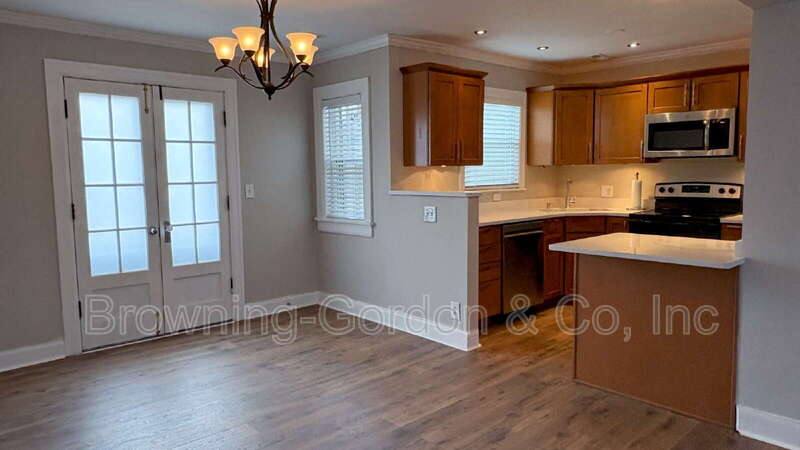 House for rent at 328 E Thompson Lane, Nashville, TN 37211