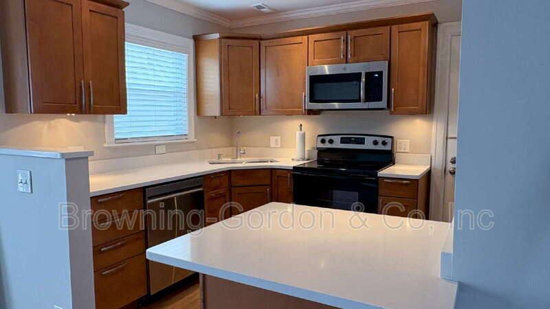 House for rent at 328 E Thompson Lane, Nashville, TN 37211