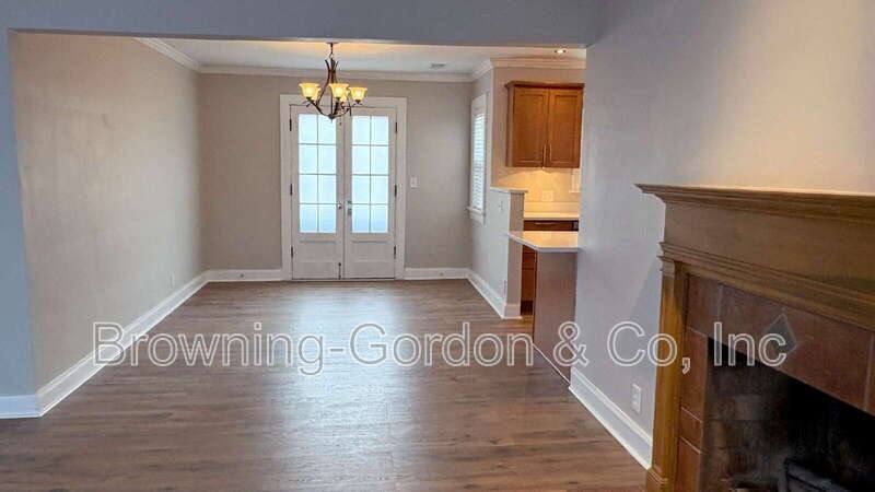 House for rent at 328 E Thompson Lane, Nashville, TN 37211