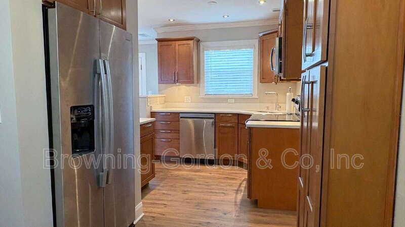 House for rent at 328 E Thompson Lane, Nashville, TN 37211