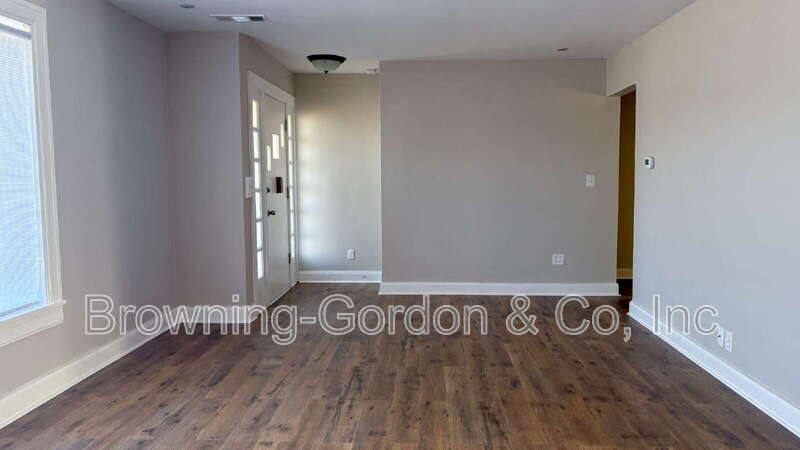 House for rent at 328 E Thompson Lane, Nashville, TN 37211
