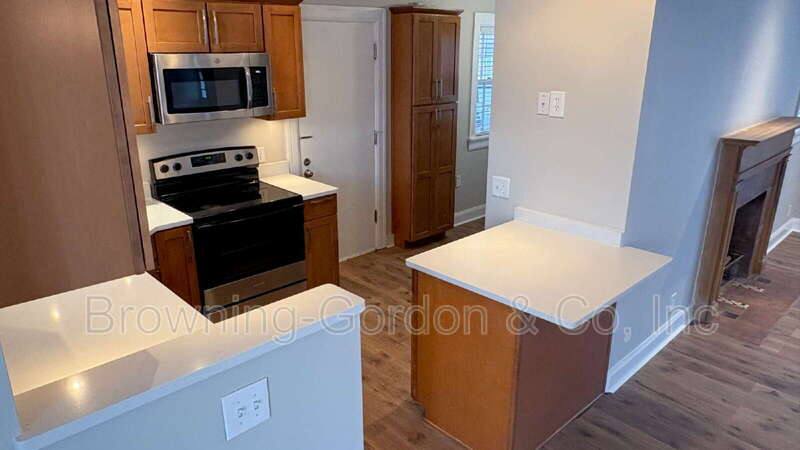 House for rent at 328 E Thompson Lane, Nashville, TN 37211