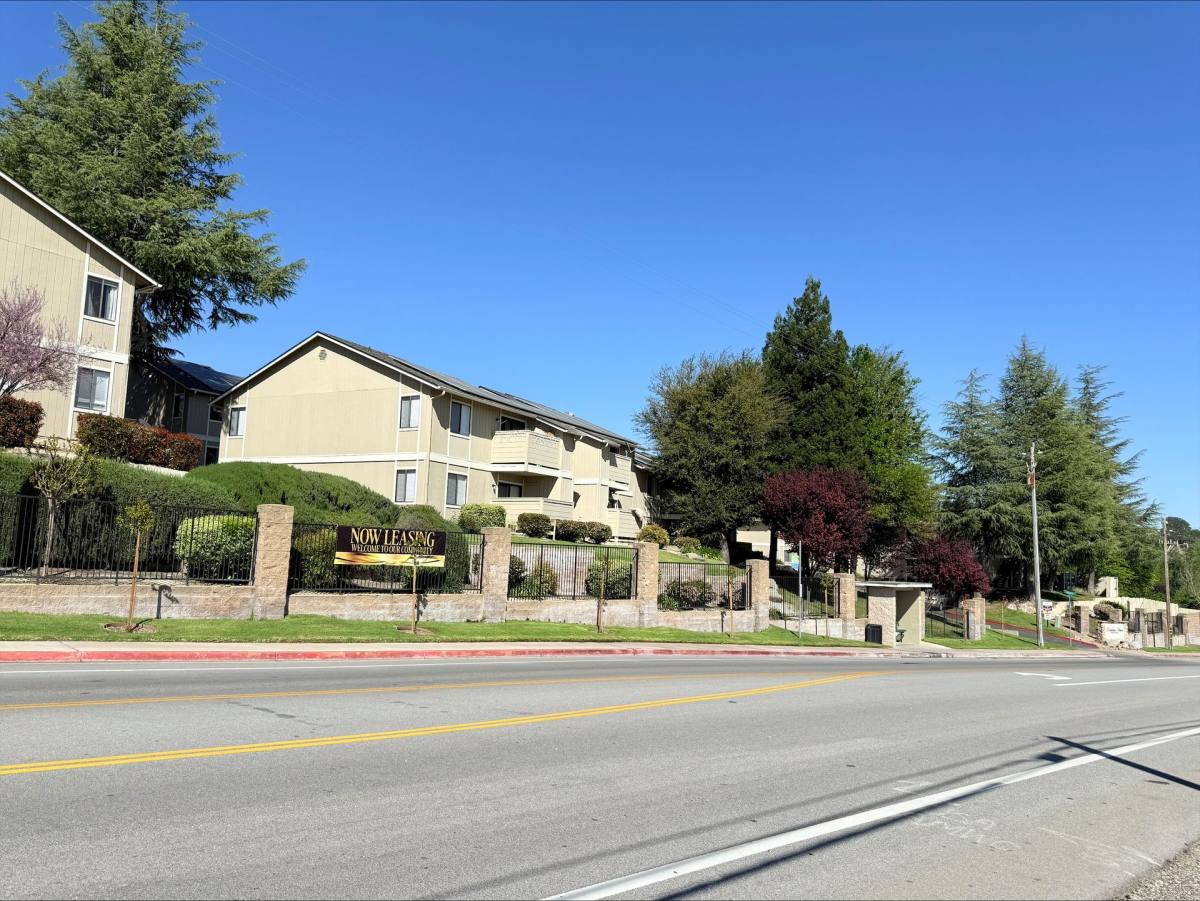 Apartment for rent at 9309 Bocina Lane, Atascadero, CA 93422