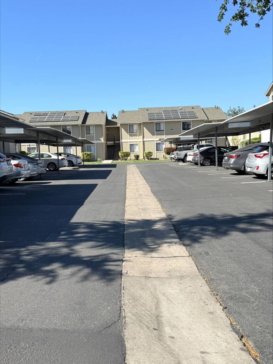 Apartment for rent at 9309 Bocina Lane, Atascadero, CA 93422