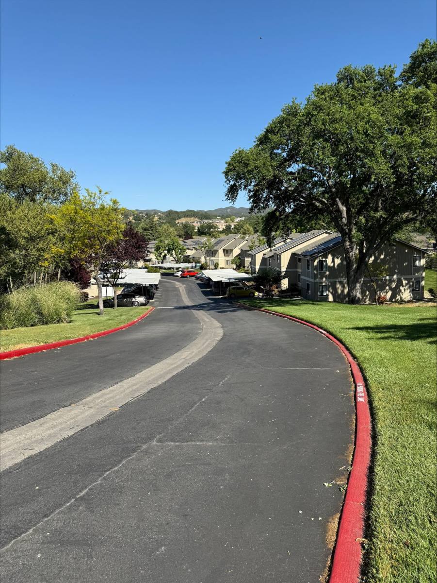 Apartment for rent at 9309 Bocina Lane, Atascadero, CA 93422