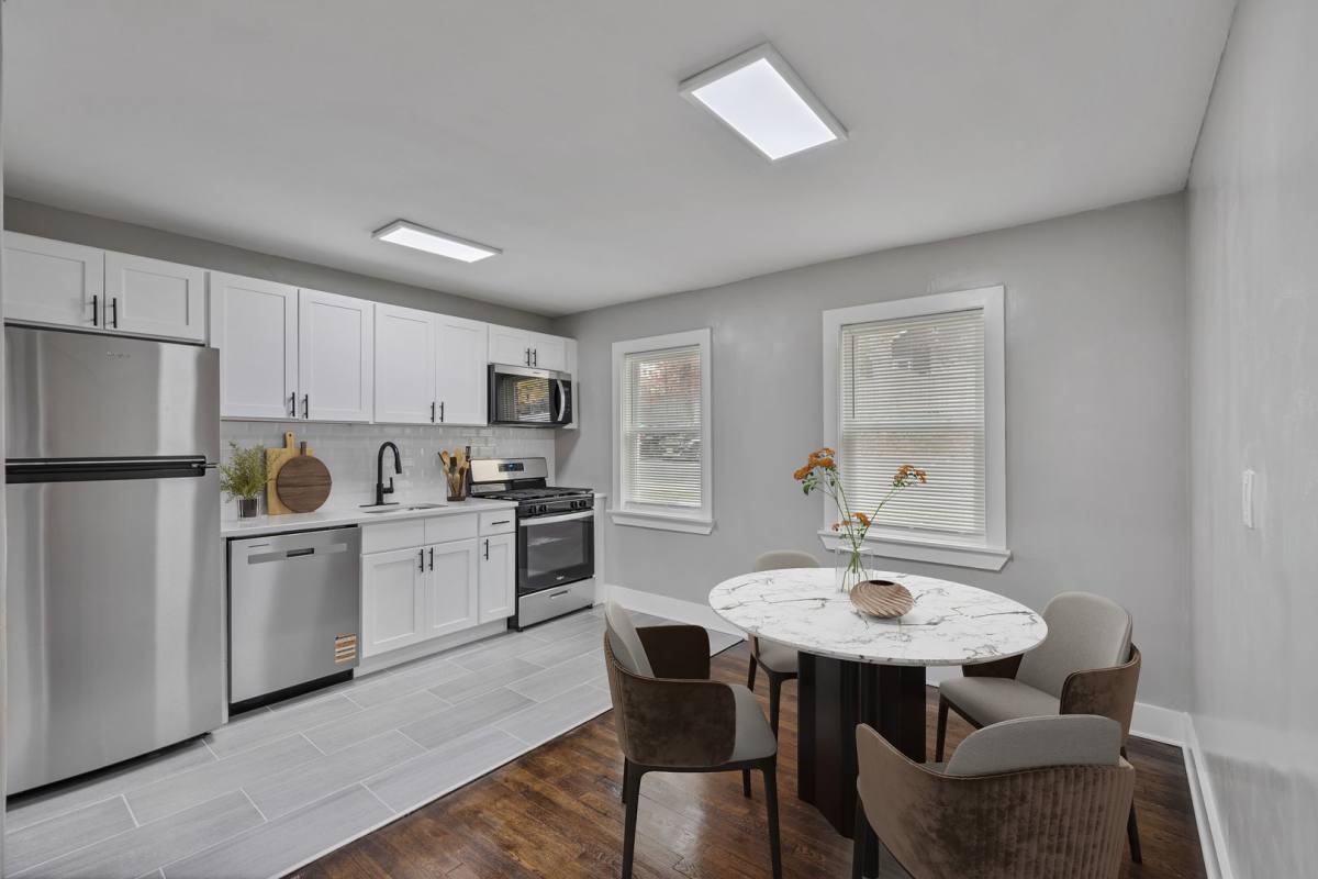 Apartment for rent at 159 Fort Lee Rd, Leonia, NJ 07605