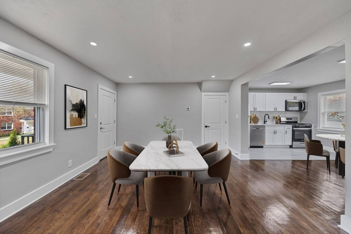 Apartment for rent at 159 Fort Lee Rd, Leonia, NJ 07605
